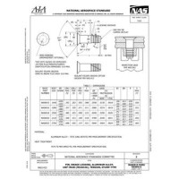 AIA NAS6915-6922:2018 AIA NAS6915-6922:2018
