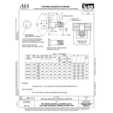 AIA NAS6915-6922:2018 AIA NAS6915-6922:2018