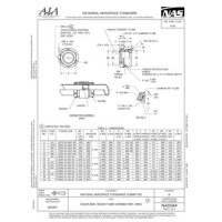 AIA NAS594 AIA NAS594