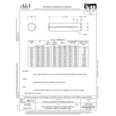 AIA NASM35674 AIA NASM35674
