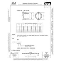 AIA NAS843:2023 AIA NAS843:2023