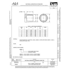 AIA NAS843:2023 AIA NAS843:2023