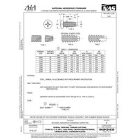 AIA NASM24629:2018