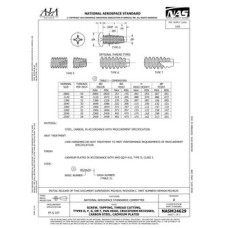 AIA NASM24629:2018 AIA NASM24629:2018