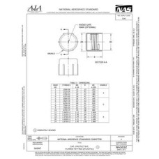 AIA NAS832 AIA NAS832