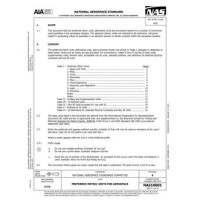 AIA NAS10001:2023