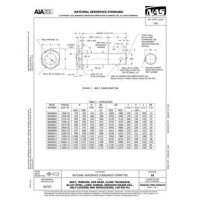 AIA NAS6603-6620:2021 AIA NAS6603-6620:2021