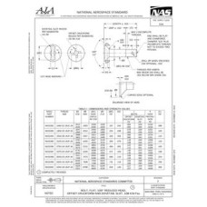 AIA NAS1992-2000 AIA NAS1992-2000