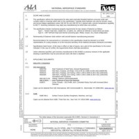 AIA NASM8831 AIA NASM8831