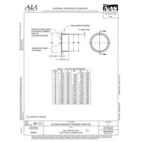 AIA NAS831 AIA NAS831