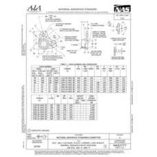 AIA NAS1777 AIA NAS1777
