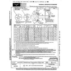 AIA NAS1580 AIA NAS1580