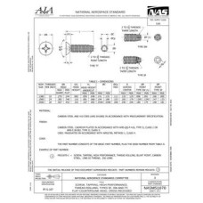 AIA NASM51870:2016 AIA NASM51870:2016