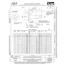AIA NA0038:2022 AIA NA0038:2022