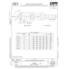 AIA NAS494 AIA NAS494