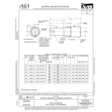 AIA NASM51833