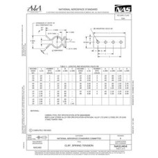 AIA NAS1464 AIA NAS1464