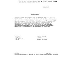 AIA NASM63540/2 AIA NASM63540/2