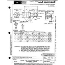 AIA NAS1670 AIA NAS1670