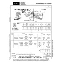 AIA NAS9303 AIA NAS9303