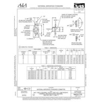 AIA NAS1775 AIA NAS1775