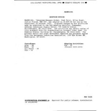 AIA NASM51981 AIA NASM51981