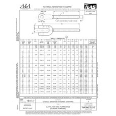 AIA NASM27120:2016