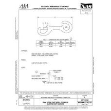 AIA NASM43770/14:2019 AIA NASM43770/14:2019