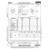 AIA NASM16995:2020 AIA NASM16995:2020