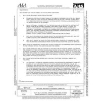 AIA NASM33588:2021 AIA NASM33588:2021