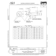 AIA NA0052 AIA NA0052