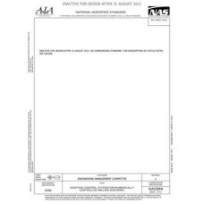 AIA NAS994 AIA NAS994