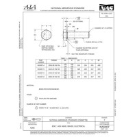 AIA NAS467:2016