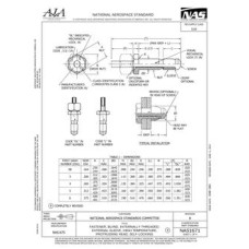 AIA NAS1671 AIA NAS1671