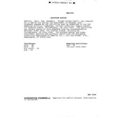 AIA NAS1053 AIA NAS1053
