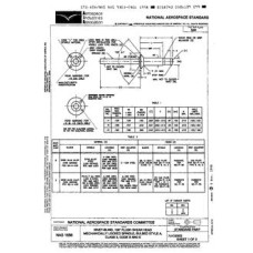 AIA NAS9303 AIA NAS9303