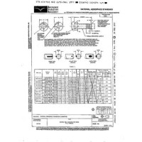 AIA NAS1190 AIA NAS1190