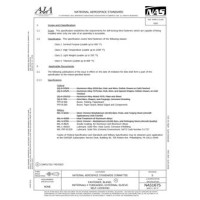 AIA NAS1675 AIA NAS1675