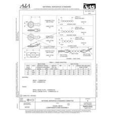 AIA NAS1201 AIA NAS1201