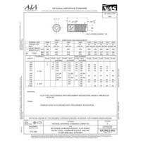 AIA NASM51965:2016