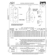 AIA NASM21082 AIA NASM21082
