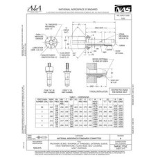 AIA NAS1752 AIA NAS1752