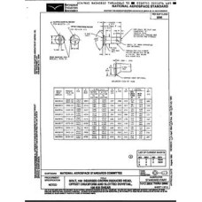 AIA NAS2852-2860 AIA NAS2852-2860