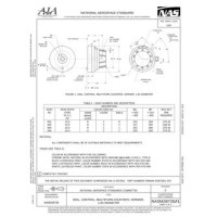 AIA NASM28728/1 AIA NASM28728/1