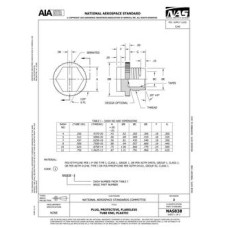 AIA NAS838:2023 AIA NAS838:2023