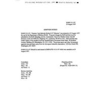 AIA NAM1312-107 AIA NAM1312-107