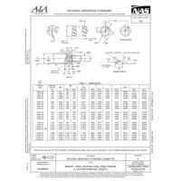AIA NASM124691-124730 AIA NASM124691-124730