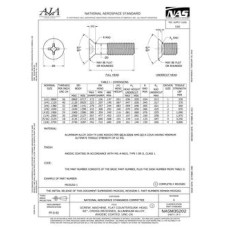 AIA NASM35202 AIA NASM35202