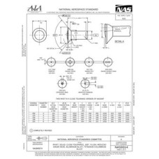 AIA NAS9314 AIA NAS9314