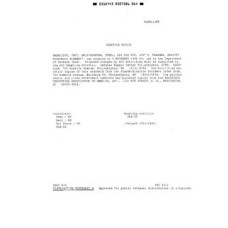 AIA NASM21085